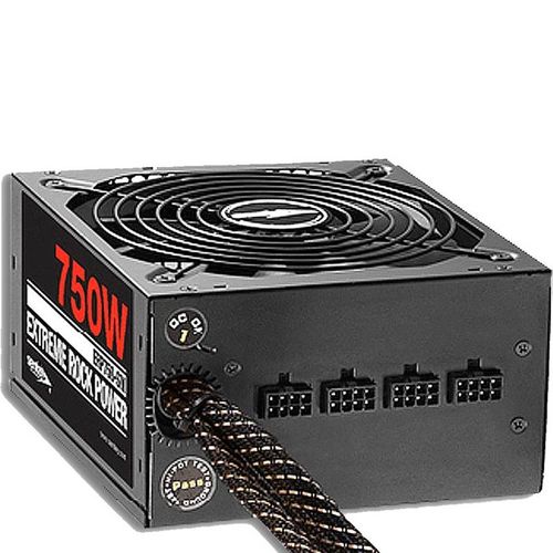 FUENTE SENTEY 750W TXP750-HS