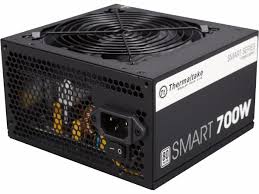 FUENTE THERMALTAKE 700W SP-700AH2NKW SMART | 80 PLUS WHITE · Imagen 2