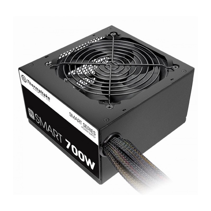 FUENTE THERMALTAKE 700W SP-700AH2NKW SMART | 80 PLUS WHITE · Imagen 3