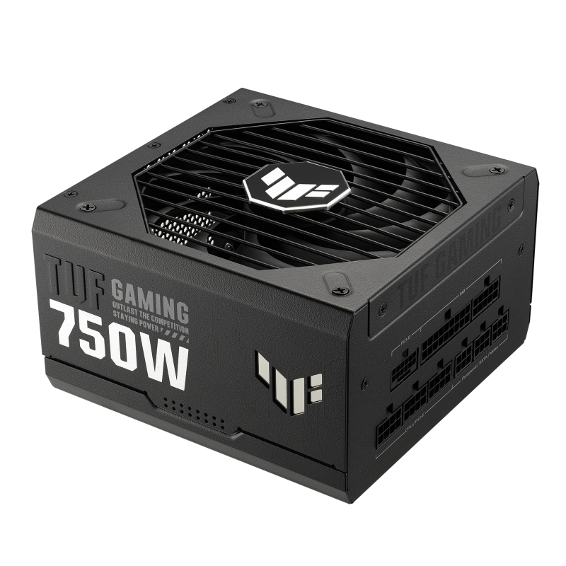 FUENTE ASUS 750W TUF GAMING 80 PLUS GOLD 90YE00S3-BTAA00 · Imagen 3