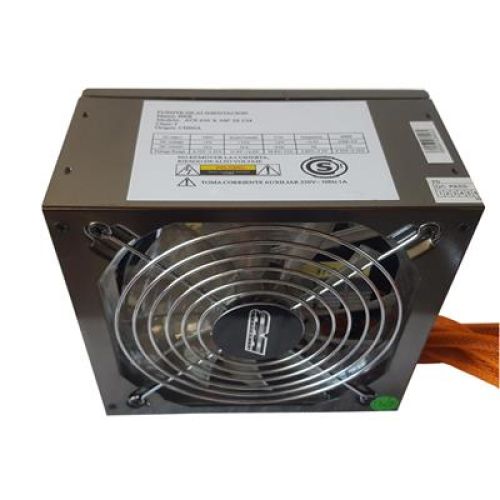 FUENTE ESSENSES 600W CON COOLER 120MM · Imagen 3