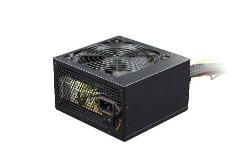 FUENTE ESSENSES 750W ATX-750 XC12 · Imagen 2