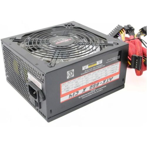 FUENTE ESSENSES 850W ATX-850 XC14