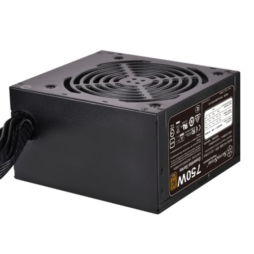 FUENTE XFX 750W PS750PB NAMAZAKE 80 PLUS BRONZE · Imagen 2