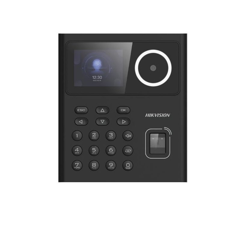 CONTROL ACCESO OUTLET HIKVISION DS-K1T320MFWX (SIN CAJA)
