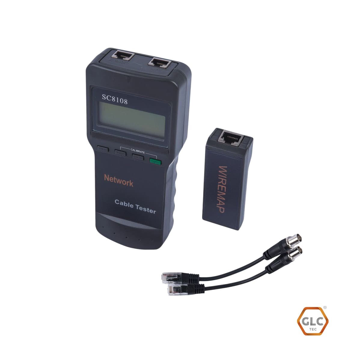 TESTER GLC-TESTER-002 SC8108