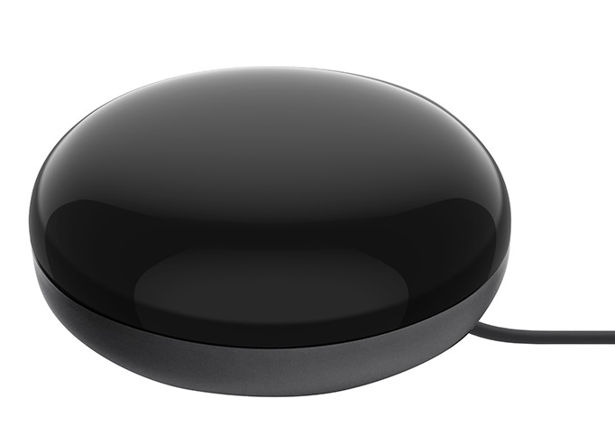 CONTROL REMOTO IR WIFI SMART PRONEXT IR500 PARA ALEXA/GOOGLE HOME	 · Imagen 2