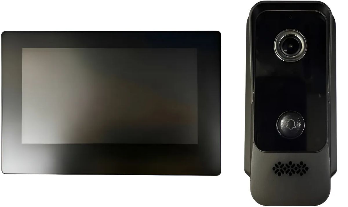 PORTERO VISOR PRONEXT VI800 SMARTLIFE	