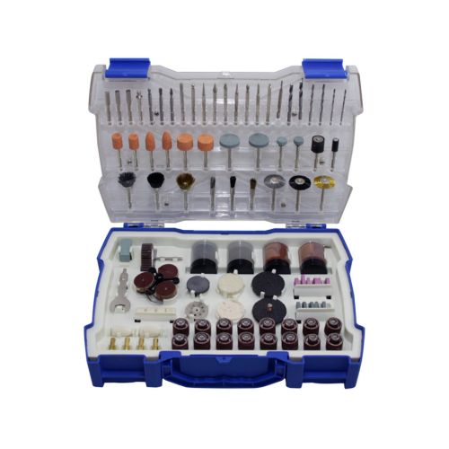 KIT ACCESORIOS PARA MINI TORNO GRALF KTGF-ACC239 239 ACCESORIOS · Imagen 2