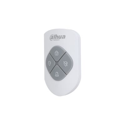 CONTROL REMOTO OUTLET DAHUA DHI-ARA24-W2 ALARMA (SIN CAJA)