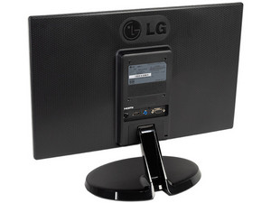 MONITOR 19 LG LED 19M38L-B HDMI · Imagen 2