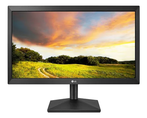 MONITOR 20 LG LED 20U401A | HDMI	