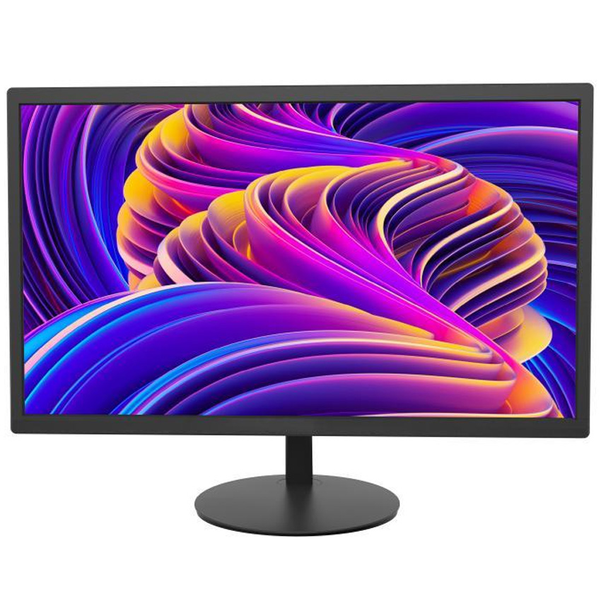 MONITOR 19 HIKVISION DS-D5019S0-1P0 | HDMI | VGA