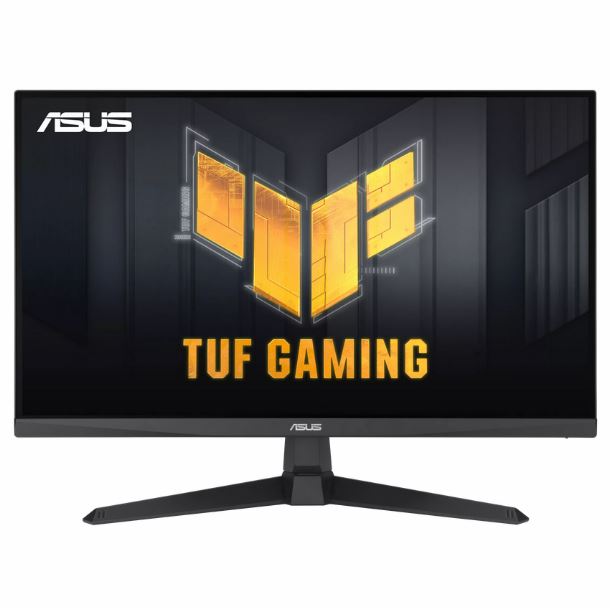 MONITOR ASUS 27 TUF GAMING VG279Q3A FHD	180hrz