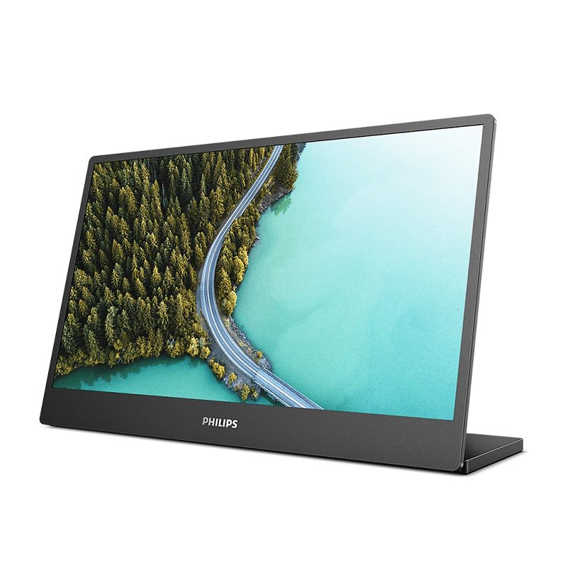 MONITOR 16 PHILIPS 16B1P3300/55 PORTATIL FULL HD |	