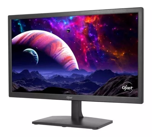 MONITOR 22 GFAST T-220 HDMI | VGA · Imagen 2