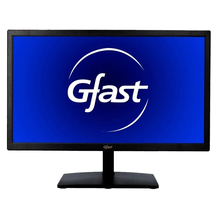 MONITOR 22 GFAST T-220 HDMI | VGA
