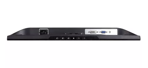 MONITOR 20 VIEWSONIC LED VA2055SM FULL HD DVI | VGA · Imagen 3