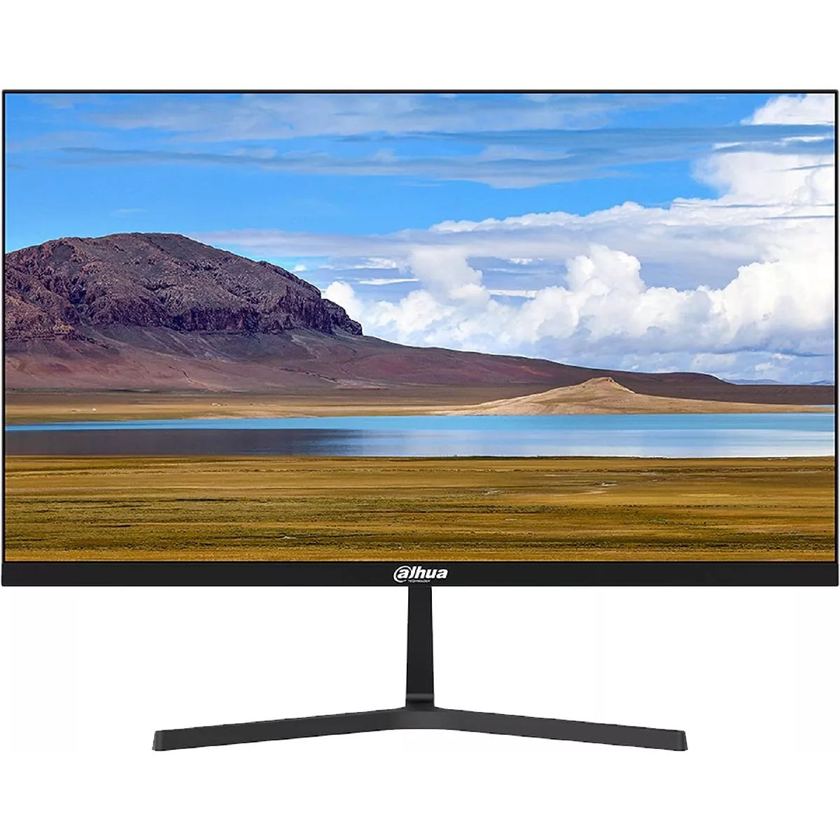 MONITOR 22 DAHUA LED DHI-LM22-B200S FULL HD HDMI | VGA	
