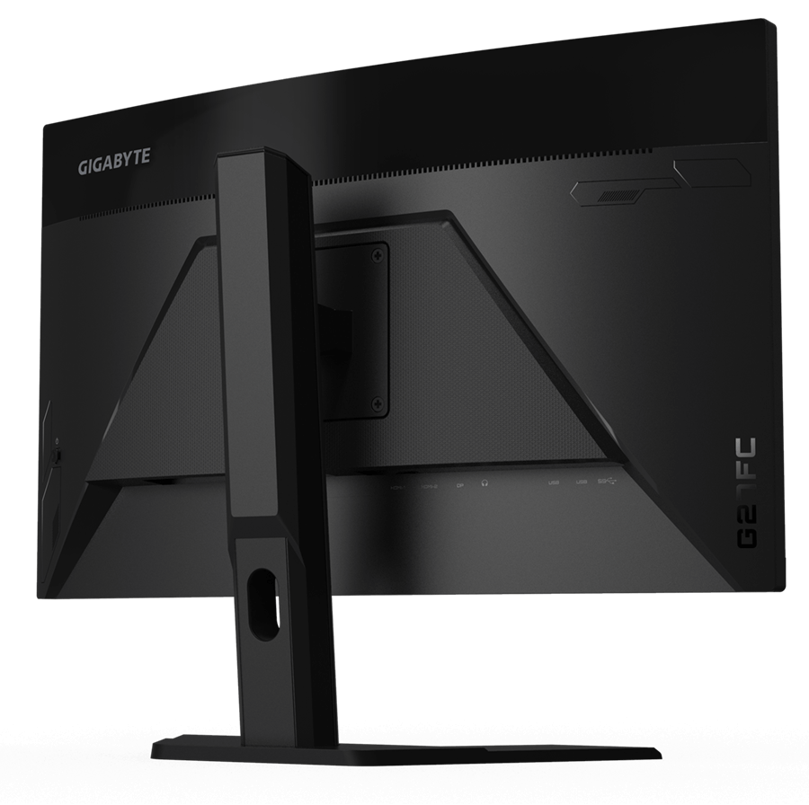 MONITOR 27 GIGABYTE G27FC A-SA FULL HD GAMER CURVO 165HZ · Imagen 2