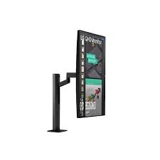 MONITOR 27 LG 27QN880-B | SOPORTE ESCRITORIO | ERGO | 2560 | HDMI X2 | DISPLAY PORT | USB 3.0 X 2 | TIPO C | MINIPLUG 3.5 · Imagen 4