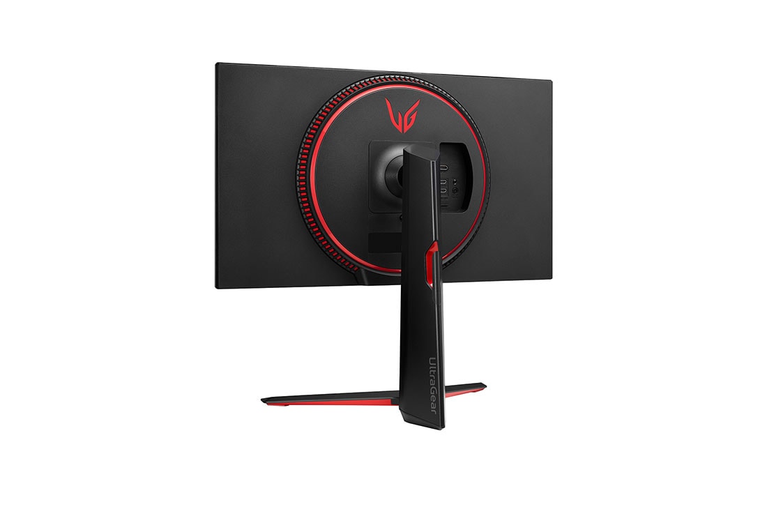 MONITOR 27 LG GAMER 27GP750 ULTRA GEAR | 240Hz IPS 1ms | FULL HD | HDMI X 2 | DVI · Imagen 2