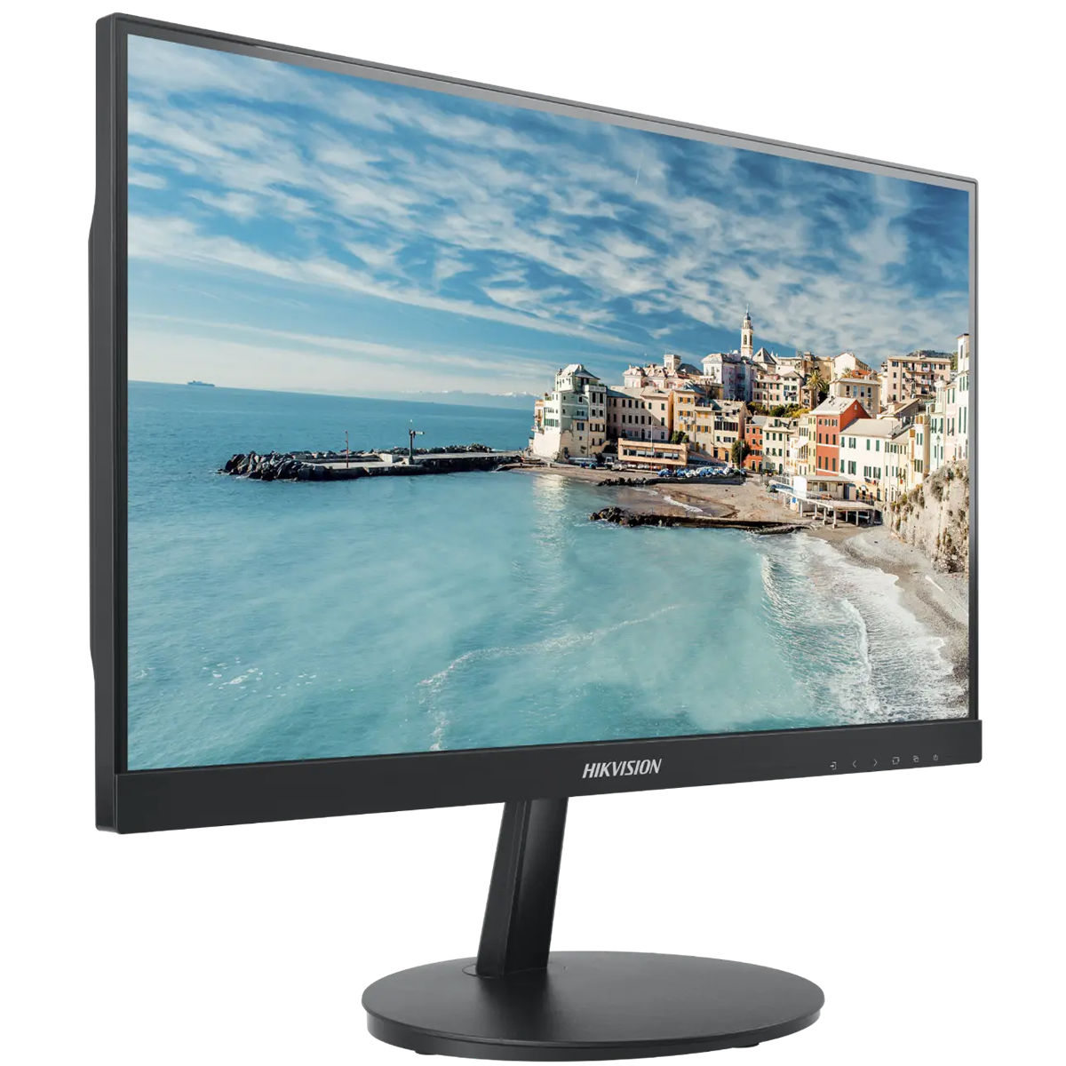 MONITOR 22 HIKVISION DS-D5022F2-1V2 | FHD | 100Hz | HDMI | VGA	
