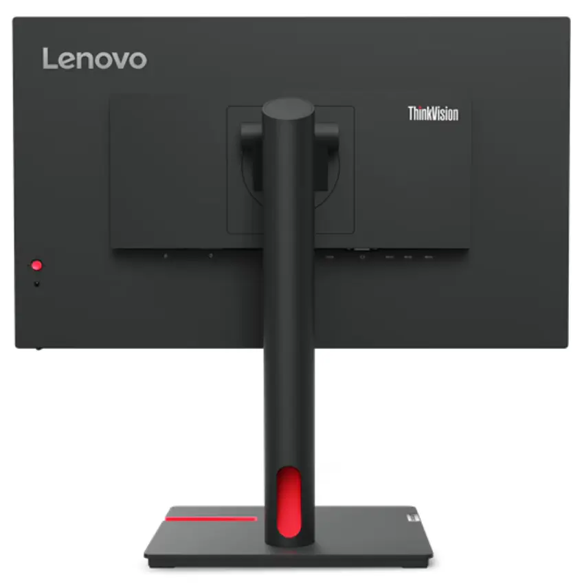 MONITOR LENOVO THINKVISION T24I-30 | PANTALLA 23.8 FHD 1920X1080 | PANEL IPS ANTIREFLEJO | TIEMPO RESPUESTA 4MS | FRECUENCIA 60HZ | BRILLO 250CD/M² | CONTRASTE 1000:1 | ANGULOS VISION 178° · Imagen 2
