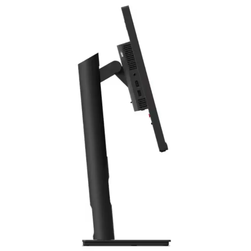MONITOR LENOVO THINKVISION T24I-30 | PANTALLA 23.8 FHD 1920X1080 | PANEL IPS ANTIREFLEJO | TIEMPO RESPUESTA 4MS | FRECUENCIA 60HZ | BRILLO 250CD/M² | CONTRASTE 1000:1 | ANGULOS VISION 178° · Imagen 3