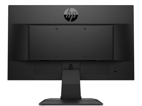MONITOR 19 HP LED P204V | HDMI-VGA · Imagen 2