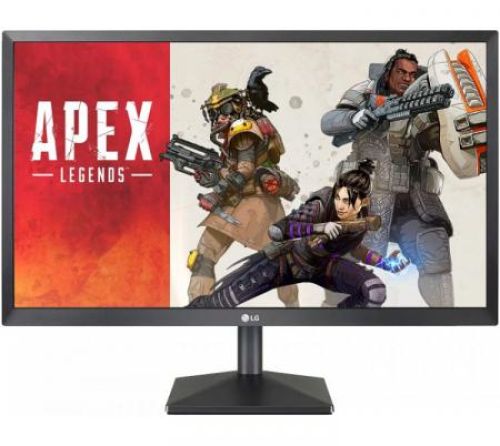 MONITOR 20 LG LED 20MK400H | HDMI-VGA