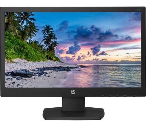 MONITOR OUTLET 22 HIKVISION DS-D5022F2-1V2 HDMI | VGA	