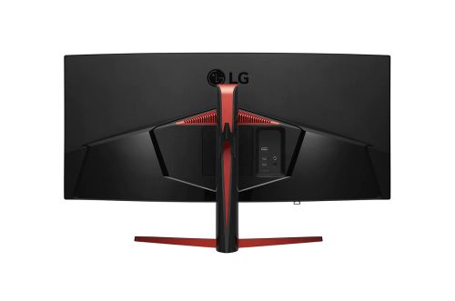 MONITOR 34 LG LED 34GL750 ULTRAWIDE GAMING CURVO HDR IPS 144HZ · Imagen 2