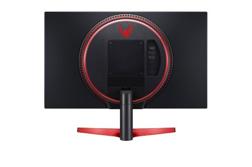 MONITOR 24 LG 24GN600-B ULTRA GEAR 144hz GAMER | 2x HDMI-DP · Imagen 2