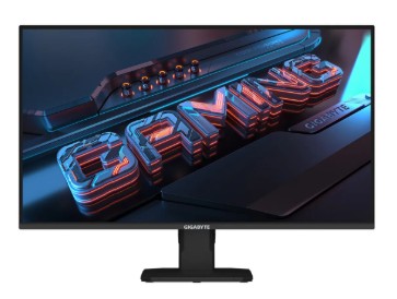 MONITOR 25 GIGABYTE GS25F2 FHD - DISPLAYPORT | HDMI X 2 | MINIPLUG 3.5 200HZ	