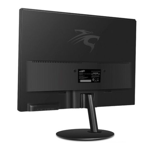 MONITOR 19 SENTEY LED MS-1950 |VGA · Imagen 2