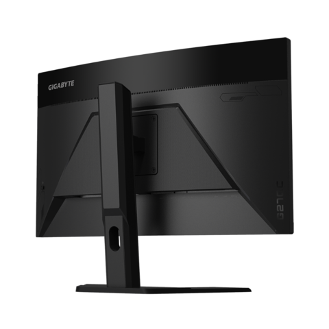 MONITOR 27 GIGABYTE G27QC EDGE CURVO QHD 165Hz 1ms · Imagen 2