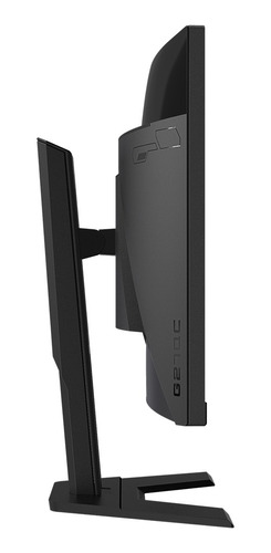 MONITOR 27 GIGABYTE G27QC EDGE CURVO QHD 165Hz 1ms · Imagen 3