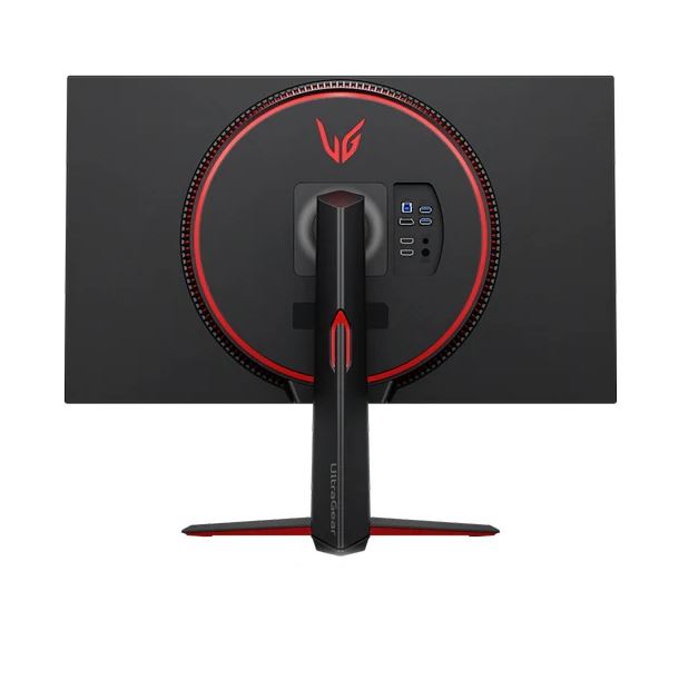 MONITOR 32 LG 32GP850-B IPS QHD 165Hz · Imagen 2