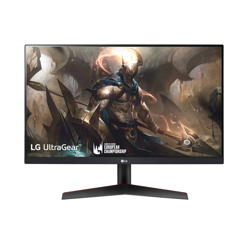 MONITOR 24 LG 24GN60R-B FULL HD 144Hz