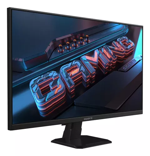 MONITOR 27 GIGABYTE GS27F EDGE FHD 165Hz 1ms	