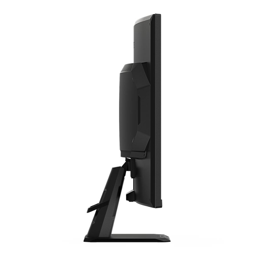 MONITOR 27 GIGABYTE GS27FC EDGE CURVO HD 180Hz 1ms · Imagen 3