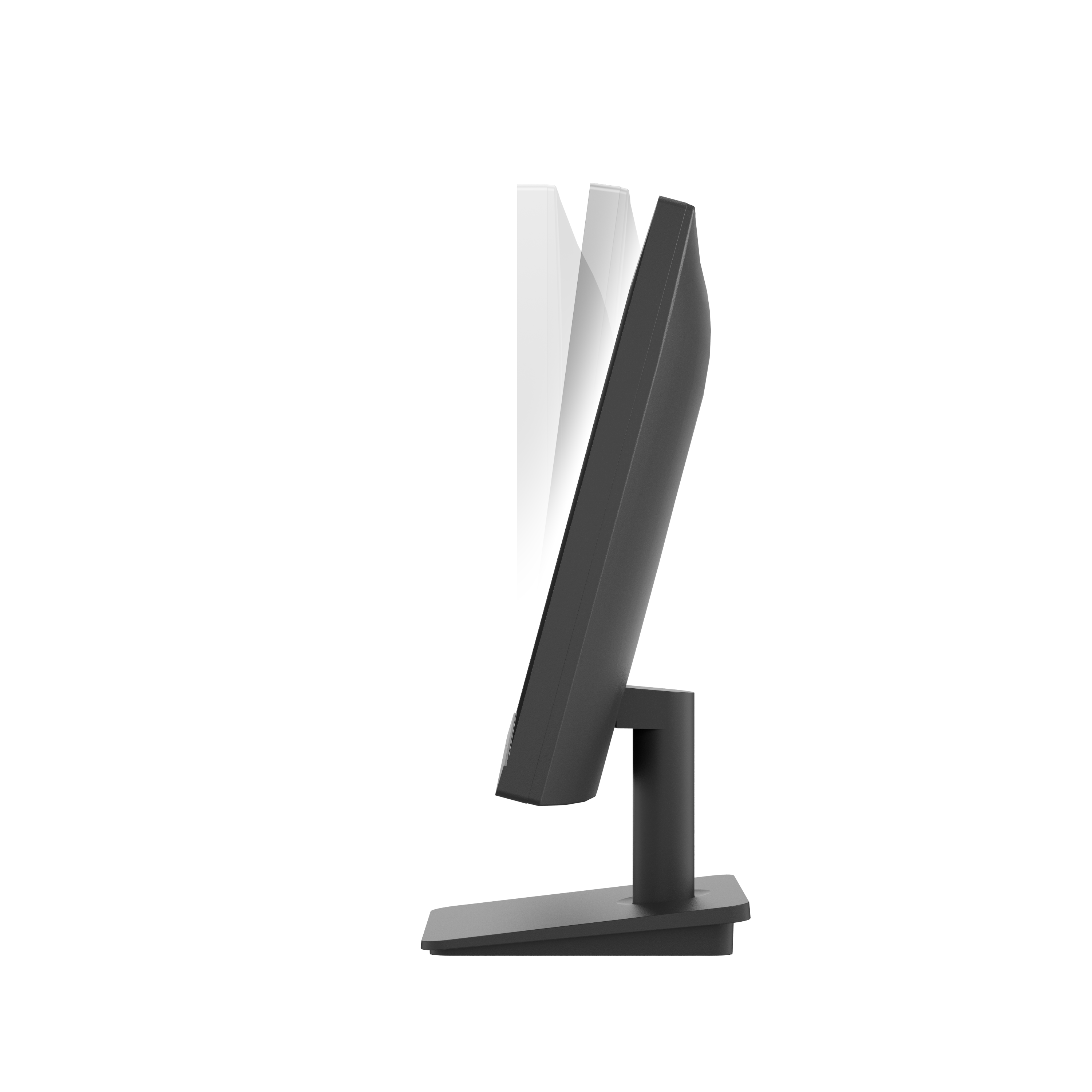 MONITOR 24 LG LED 24MS500 | BORDERLESS 100HZ HDMI x 2 | IPS · Imagen 3