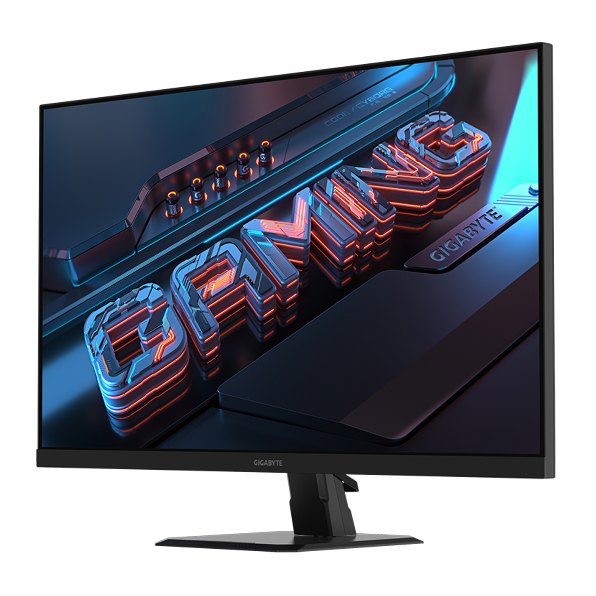 MONITOR 32 GIGABYTE GS32Q QHD 2560P IPS	