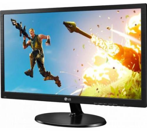 MONITOR 19 LG LED 19M38A VGA