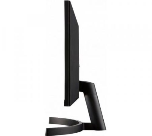 MONITOR 24 LG 24MK600M - IPS FULL HD-2 | HDMI-VGA | SIN BORDES · Imagen 2
