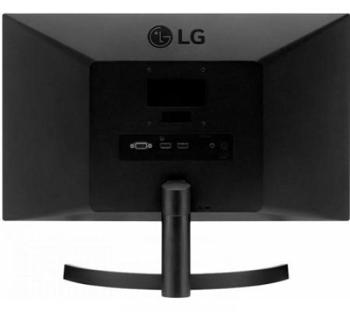 MONITOR 24 LG 24MK600M - IPS FULL HD-2 | HDMI-VGA | SIN BORDES · Imagen 3