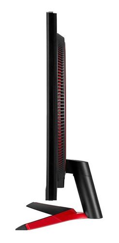 MONITOR 32 LG 32GN600 GAMER QHD - 165HZ - 1ms - 2 HDMI - 1 DP · Imagen 2