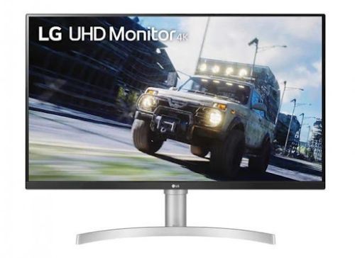 MONITOR 32 LG 32UN550 4K | 2x HDMI-DP