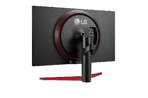 MONITOR 27 LG 27GN750-B FULL HD 240HZ · Imagen 2